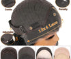 Black body wave(human blend)